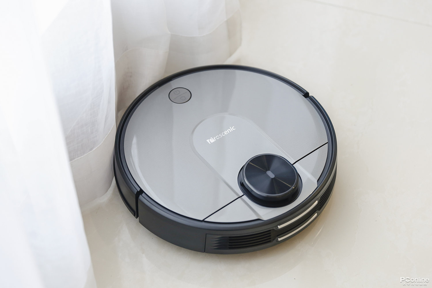 Proscenic M7掃地洗地機 智能清潔的全能助手
