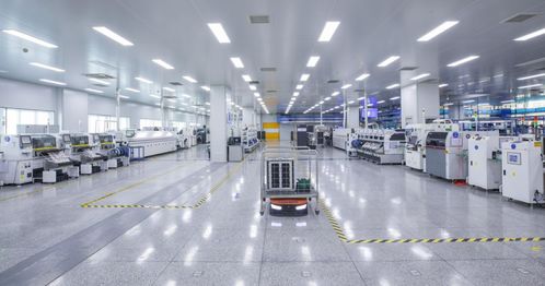 超越科技 以創新驅動網絡科技領域的技術發展